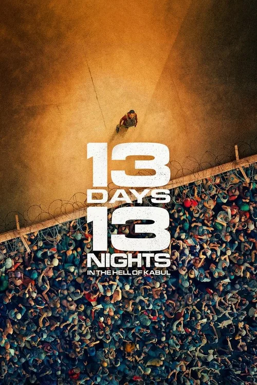 13 Days, 13 Nights 2025 BluRay Hindi - FlixBD