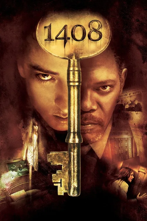 1408 2007 BluRay English - FlixBD