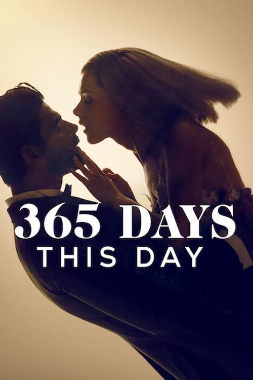 365 Days: This Day (2022) WEB-DL Dual Audio - FlixBD
