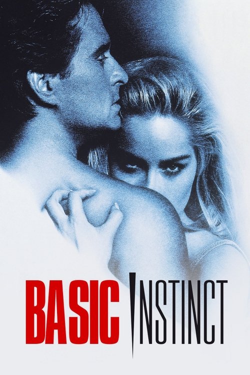Basic Instinct (1992) BluRay Dual Audio [Hindi + English] - FlixBD
