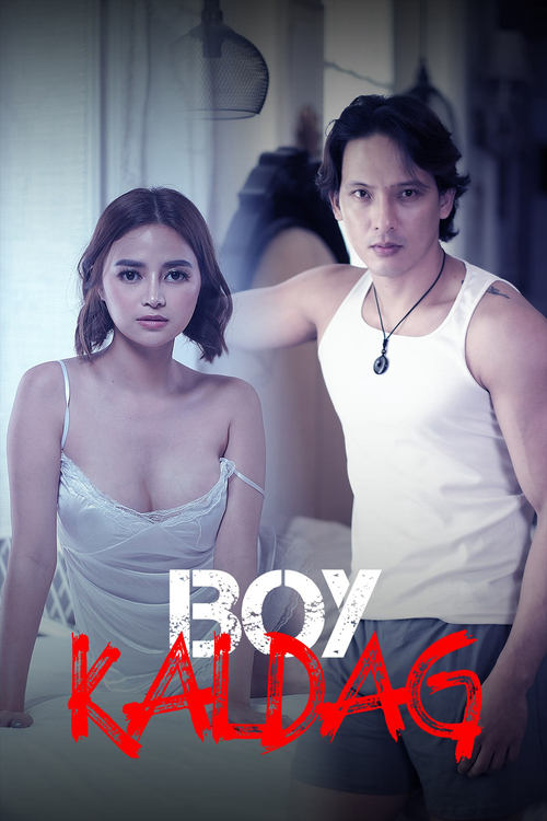 Boy kaldag (2024) WEBRip Tagalog - FlixBD
