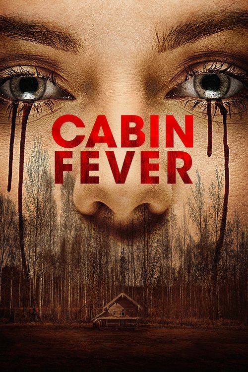 Cabin Fever (2016) BluRay Dual Audio [Hindi + English] - FlixBD