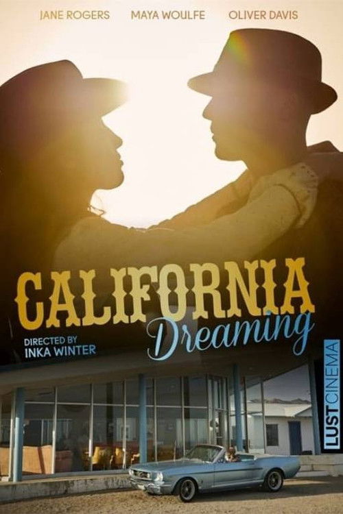 California Dreaming (2022) HDRip English - FlixBD