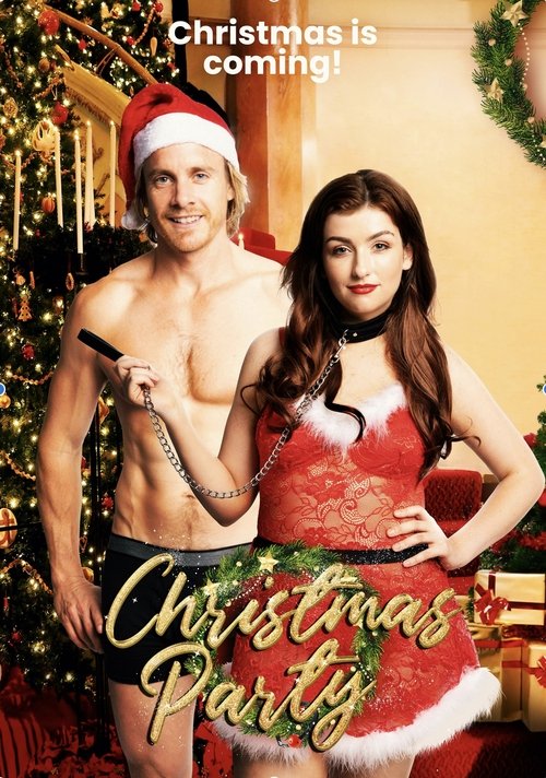Christmas Party (2023) WEB-DL Dual Audio - FlixBD