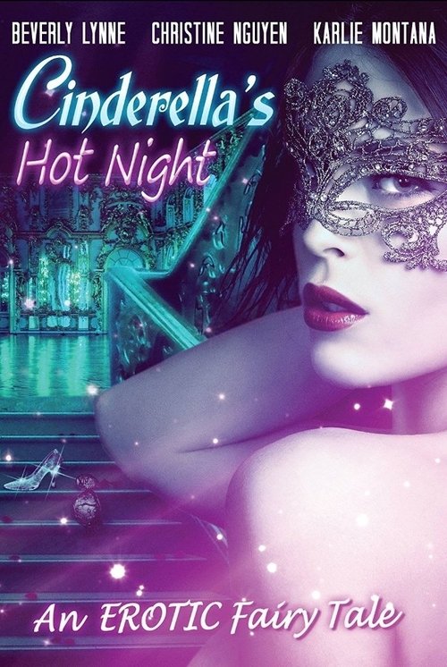 Cinderella’s Hot Night (2017) WEB-DL English - FlixBD