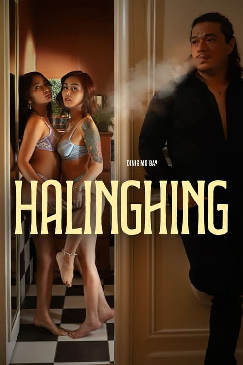 Halinghing (2024) HDRip Tagalog - FlixBD