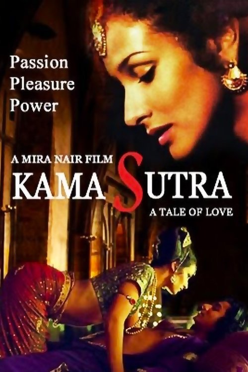 Kama Sutra: A Tale of Love (1997) BluRay Dual Audio [Hindi + English] - FlixBD