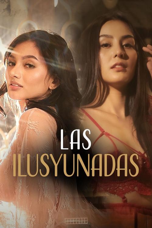 Las Ilusyunadas (2025) HDRip Tagalog - FlixBD