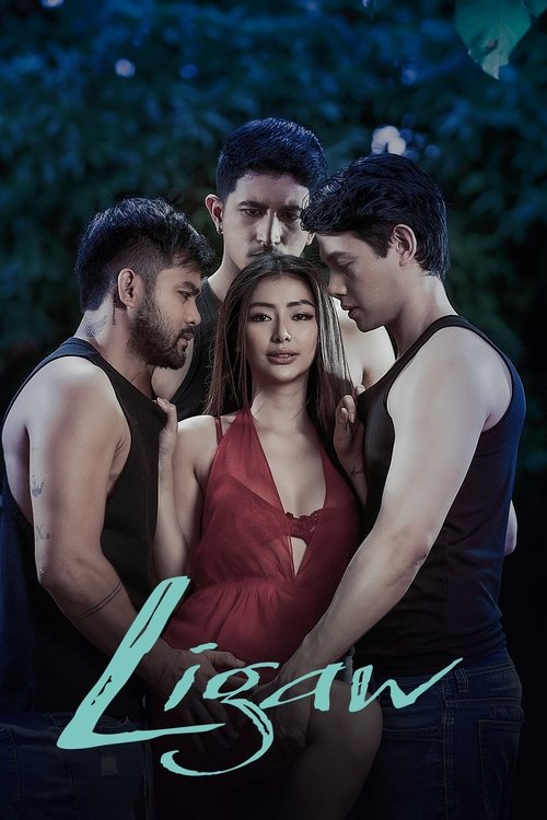 Ligaw (2025) HDRip Filipino - FlixBD
