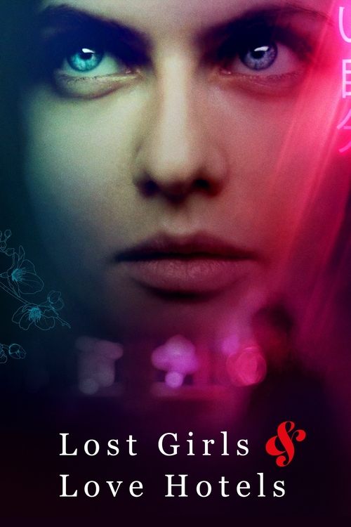 Lost Girls & Love Hotels (2020) HDRip English - FlixBD