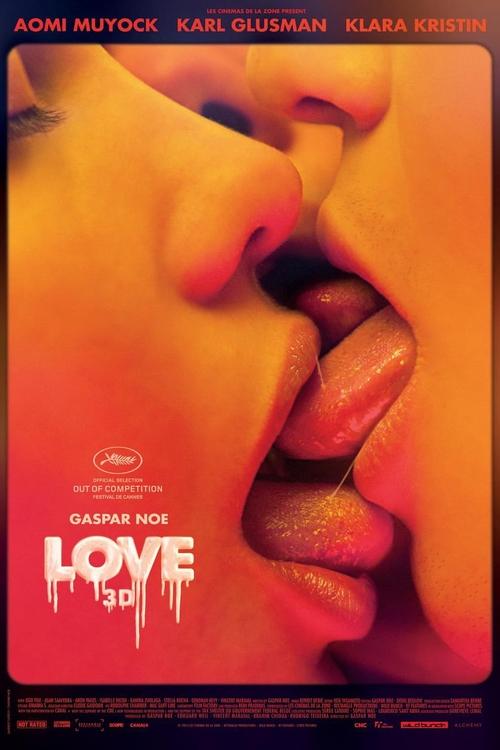 Love (2015) WEB-DL English - FlixBD