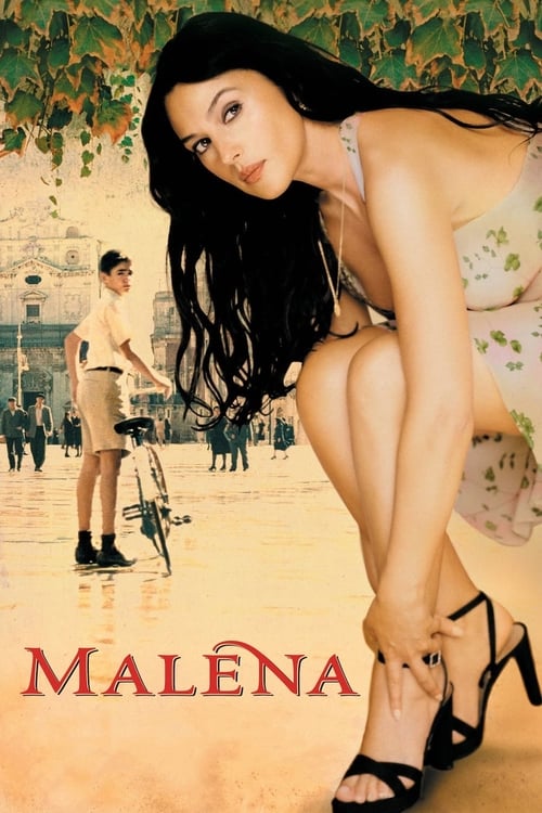 Malena (2000) WEB-DL Dual Audio - FlixBD