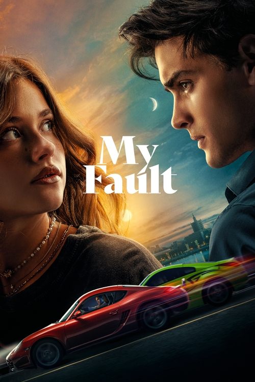 My Fault – Culpa mía (2023) WEB-DL Dual Audio - FlixBD