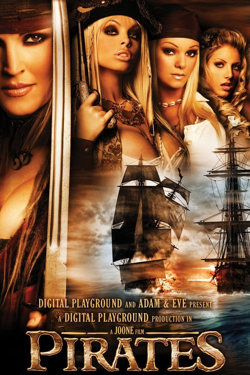 Pirates (2005) HDRip English - FlixBD
