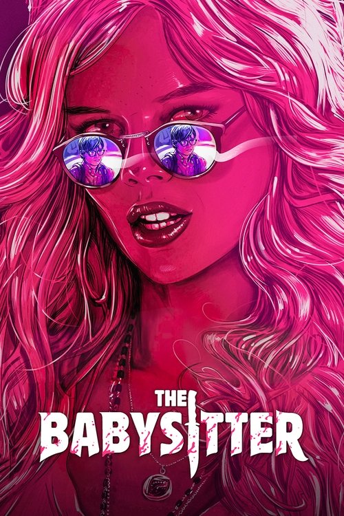The Babysitters (2017) BluRay Hindi Dubbed - FlixBD