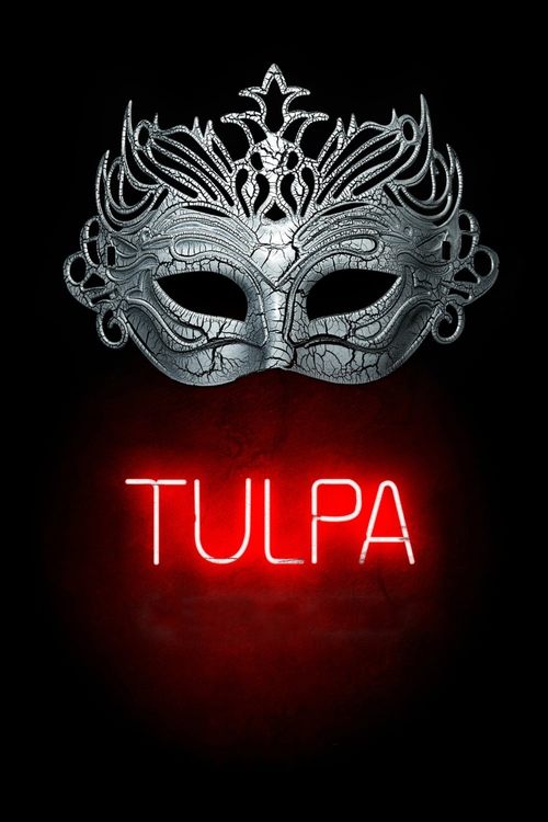 Tulpa: Demon of Desire (2012) BluRay Dual Audio - FlixBD