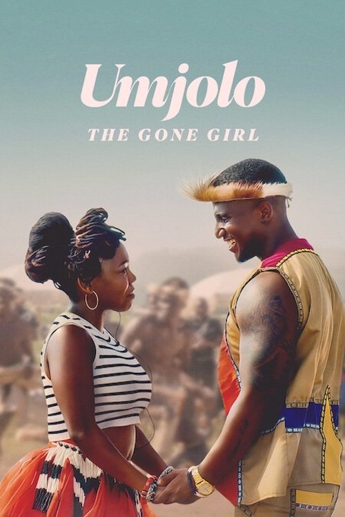 Umjolo: The Gone Girl (2024) WEB-DL Dual Audio - FlixBD