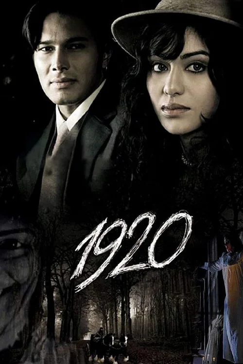1920 2008 WEB-DL Hindi - FlixBD