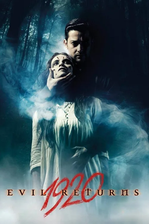 1920: Evil Returns 2012 BluRay Hindi - FlixBD