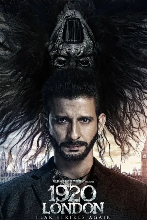 1920 London 2016 WEB-DL Hindi - FlixBD