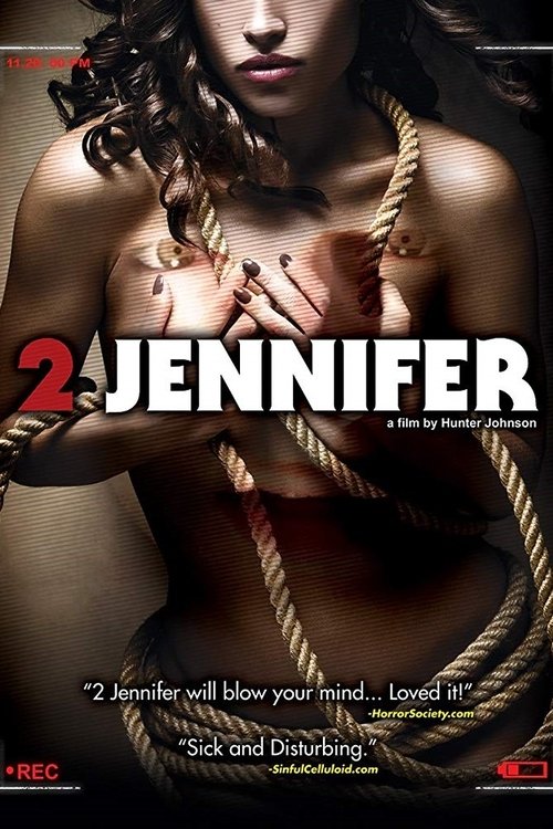 2 Jennifer (2016) WEB-DL English - FlixBD