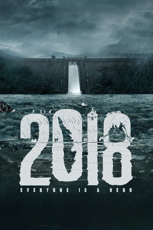 2018 (2023) WEB-DL Dual Audio - FlixBD