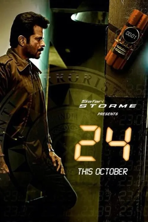 24: India 2013 Season 1 & 2 - FlixBD