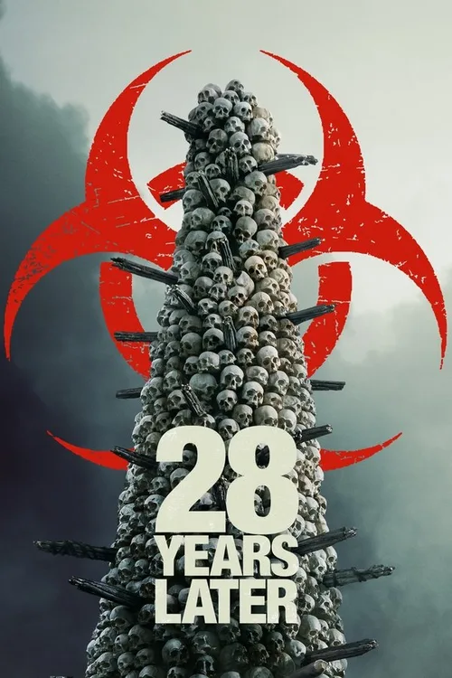 28 Years Later (2025) WEB-DL Dual Audio - FlixBD