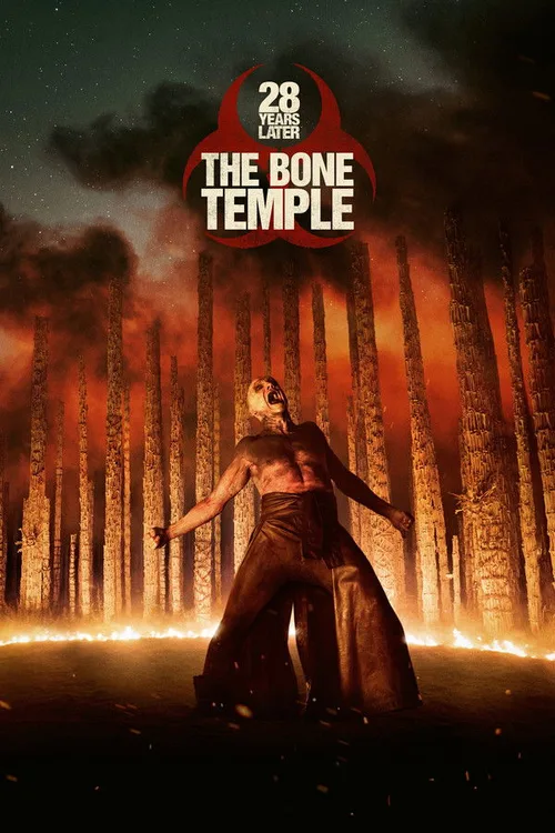 28 Years Later: The Bone Temple (2026) WEB-DL Dual Audio [Hindi + English] - FlixBD