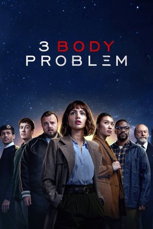 3 Body Problem 2024 Season 01 EP01-08 WEB-DL Dual Audio - FlixBD