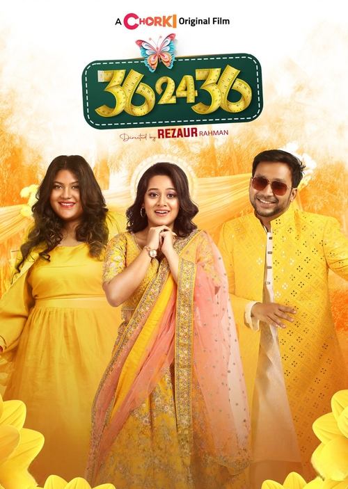 36 24 36 2024 WEB-DL Bengali - FlixBD