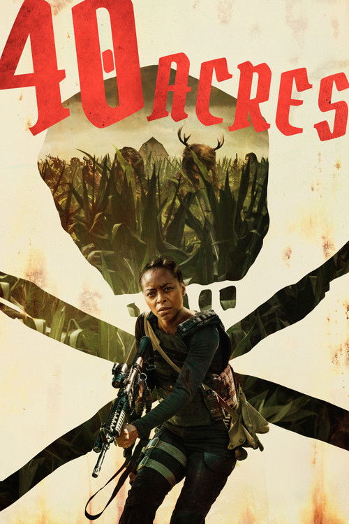 40 Acres (2025) WEB-DL Multi Audio - FlixBD
