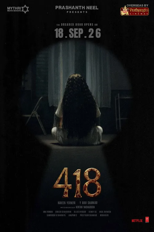 418 2026 HDTC Hindi Telugu - FlixBD