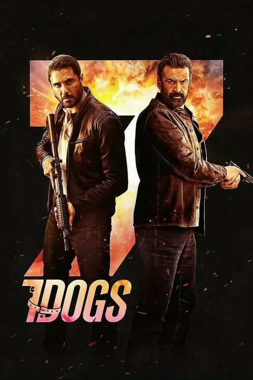 7 Dogs 2026 HDTC Hindi - FlixBD