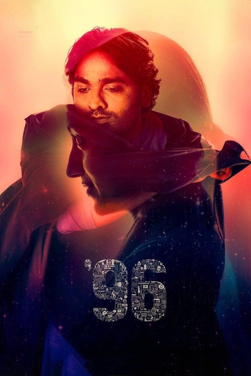 96 (2018) WEB-DL Hindi Dubbed - FlixBD