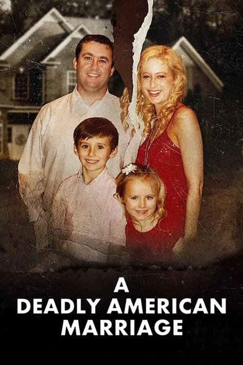 A Deadly American Marriage (2025) WebRip Dual Audio [Hindi + English] - FlixBD
