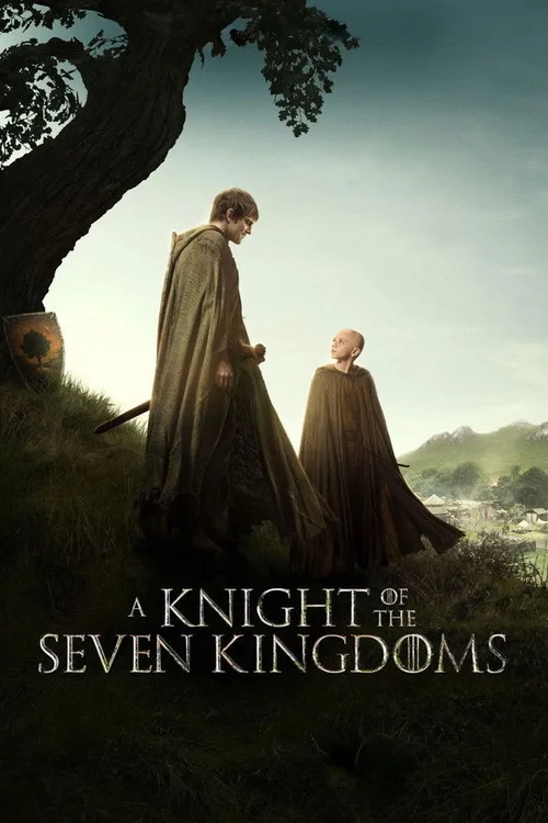 A Knight of the Seven Kingdoms 2026 Season 1 WEB-DL Hindi English - FlixBD
