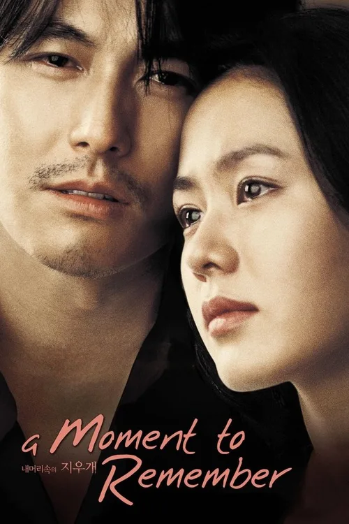A Moment to Remember 2004 BluRay Korean - FlixBD