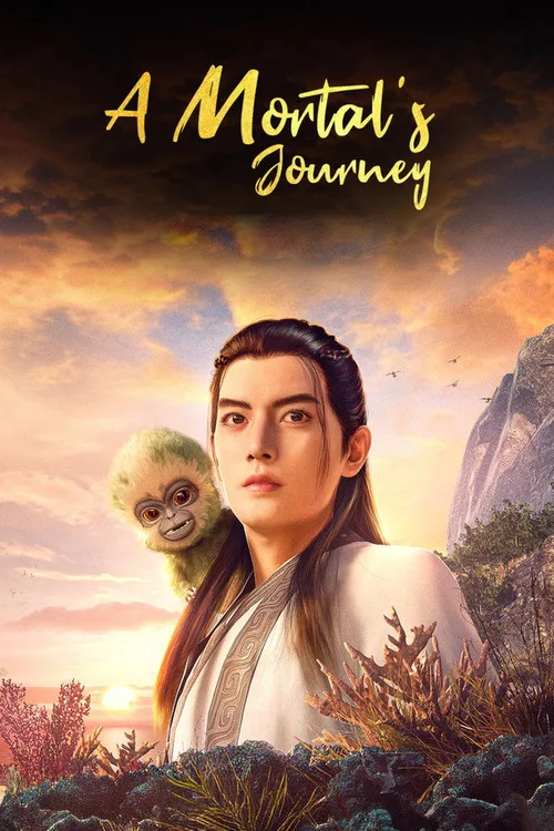 A Mortals Journey 2020 Season 1 Complete Hindi - FlixBD