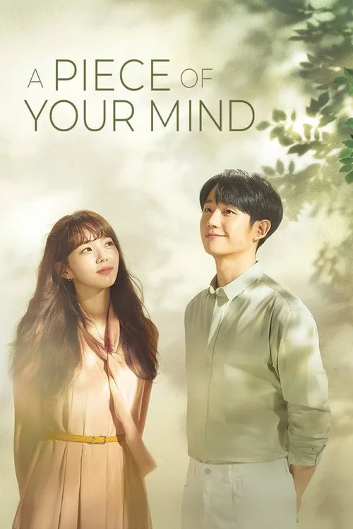 A Piece of Your Mind (2020) Season 1 Hindi WEB-DL - FlixBD