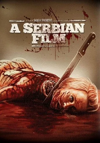 A Serbian Film 2010 Serbian BluRay - FlixBD