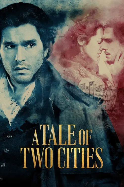 A Tale of Two Cities 2026 Season 1 EP01 English - FlixBD