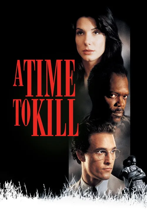 A Time to Kill 1996 BluRay English - FlixBD