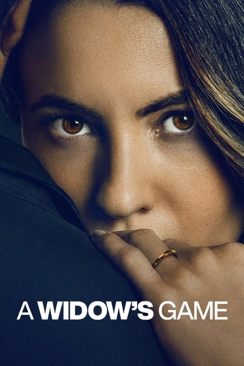 A Widow's Game (2025) WEB-HDRip Dual Audio - FlixBD