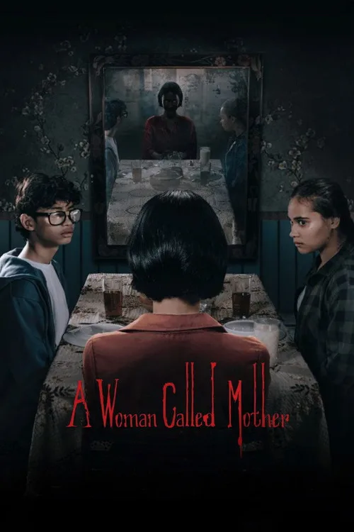 A Woman Called Mother 2025 WEB-DL Dual Audio - FlixBD