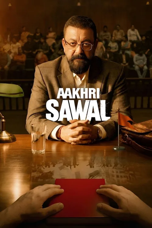 Aakhri Sawal 2026 WEB-DL Hindi - FlixBD