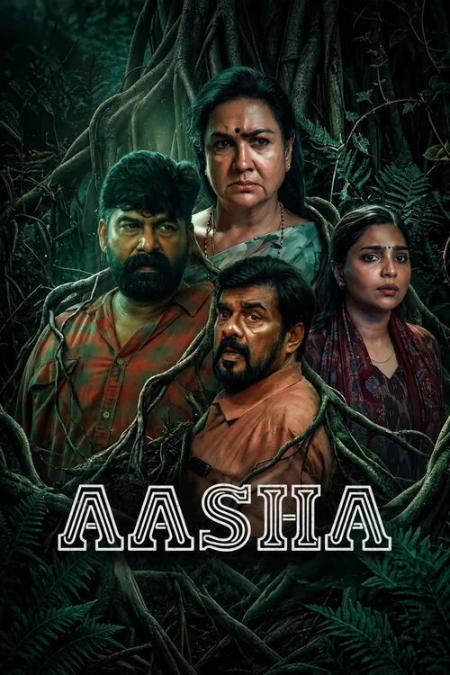 Aasha 2026 WEB-DL Dual Audio - FlixBD
