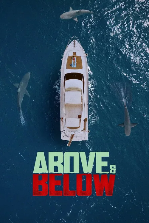 Above & Below 2026 WEB-DL Hindi - FlixBD