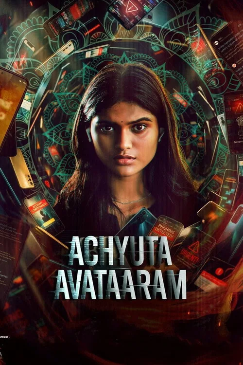 Achyuta Avataaram 2026 WEB-DL Hindi Malayalam - FlixBD