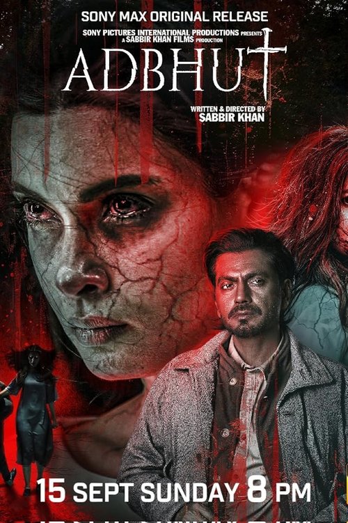 Adbhut (2024) HDTV Hindi - FlixBD